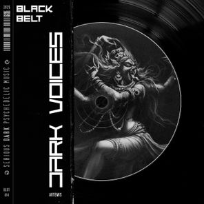 Artemis (AR) – Dark Voices