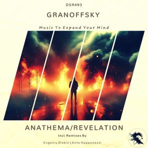 Granoffsky, Ante Happonezzi – Anathema