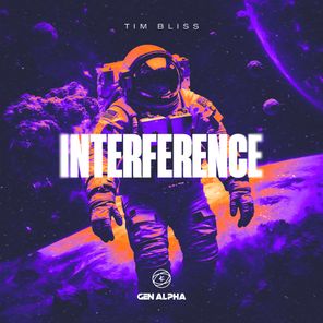Tim Bliss – Interference
