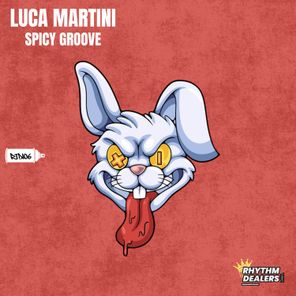 Luca Martini – Spicy Groove