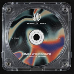 DJ HolocaustoP77e – Sonido Underground