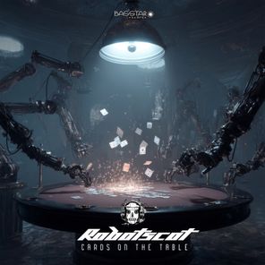 Robotscot – Cards On The Table