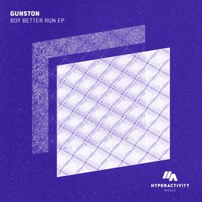 Gunston – Boy Better Run