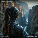 Cisco, VERIITY – Don’t Leave Me