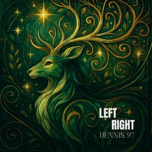 Dennis 97 – LEFT RIGHT