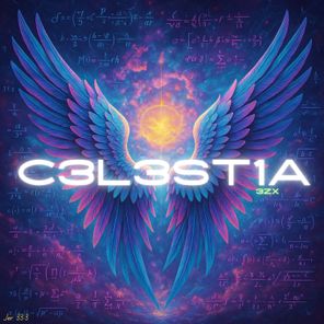 Ezl3xxx (3ZX) – C3L35T1A-(CELESTIA)