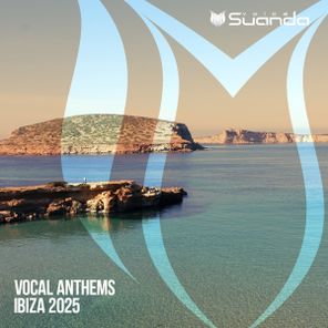 Christina Novelli, Gid Sedgwick – Vocal Anthems Ibiza 2025