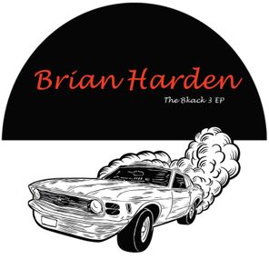 Brian Harden – The Black 3