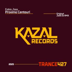 Jack Ds, Fabio Jass – Proxima Centauri