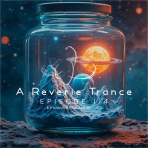 SounEmot, Grande Piano – A Reverie Trance Episode 114 (Emotional State of Sounds)
