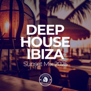 Dani Corbalan, Johan K – Deep House Ibiza: Sunset Mix 2025