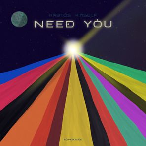 Deon Custom, Kratos Himself – Need You