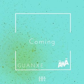 dj guanxe – Coming