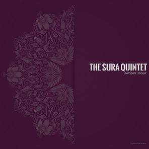 The Sura Quintet – Amber Hour