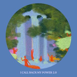 Lee Harris, John Pattern – I Call Back My Power 2.0