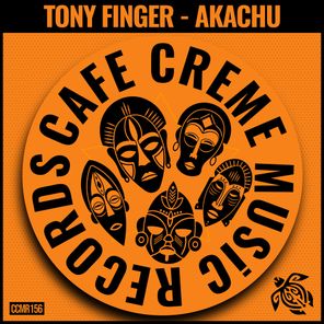 Tony Finger – Akachu
