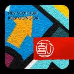 Nev Scott (UK) – Keep Going On