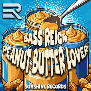 Bass Reign – Peanut Butter Lover