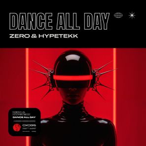 ZERO, HypeTekk – Dance All Day