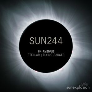 84 Avenue – Stellar | Flying Saucer