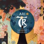 Ari, Tibetania – Voodoo Shaman