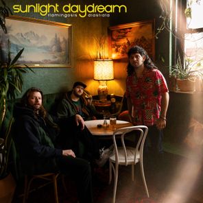 Flamingosis, Diastrata – Sunlight Daydream