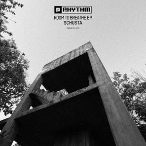 Schusta – Room To Breathe EP