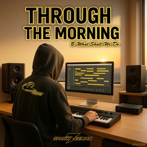 Sparkzeeman – Through The Morning / What Shall We Do