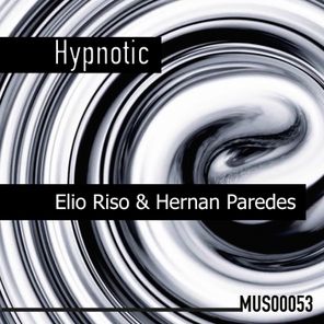 Elio Riso, Hernan Paredes – Hypnotic