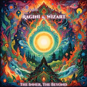 Rita Raga, Ragini – The Inner, the Beyond