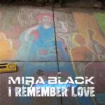 Vince Lawrence, South Of Roosevelt – I Remember Love