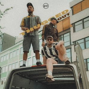 Young Leonard, Mumbay – Thugged Out