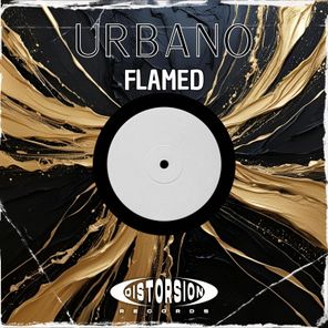 -Urbano- – Flamed