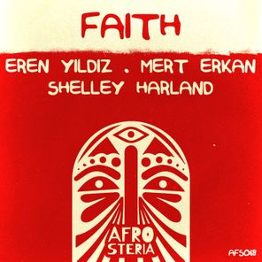 Shelley Harland, Eren Yildiz – Faith
