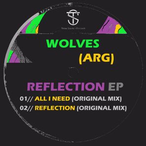 Wolves (Arg) – Reflection EP