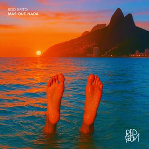 Rod Brito – Mas Que Nada