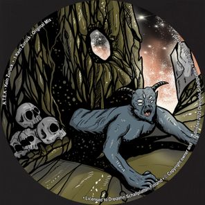 A.T.E.K – Kein Zurück