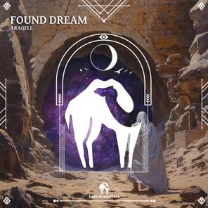 Cafe De Anatolia, Araqell – Found Dream