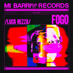 Luca Rezza – Fogo (Extended Mix)