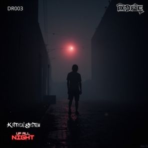 Kritycal System – Up All Night