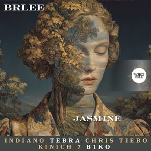 Indiano, Chris Tiebo – Jasmine