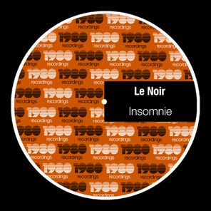 Le Noir – Insomnie