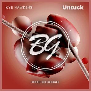 KYE HAWKINS – Untuck