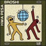 Broshi – Kwa Pesa