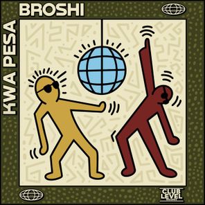Broshi – Kwa Pesa