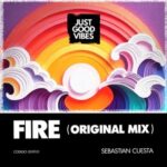 Sebastian Cuesta – Fire