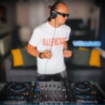 BEST / Indie DANCE Chart Mix – Junio  2025 Chart from