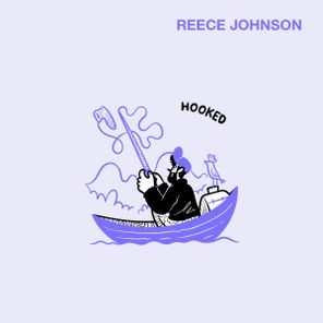 Reece Johnson – Hooked