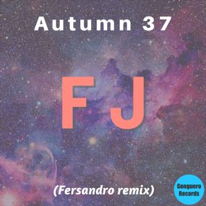 FJ, Fersandro – Autumn 37