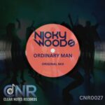 Nicky Woods – Ordinary Man